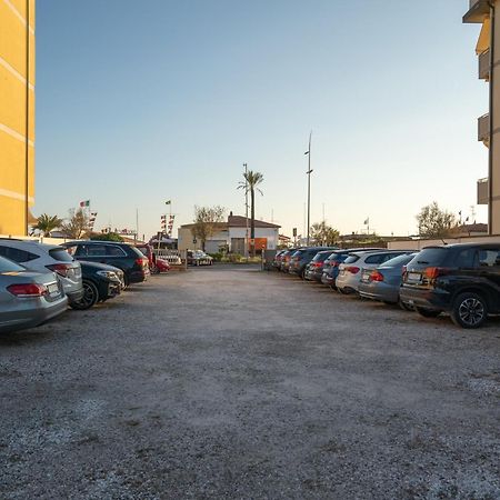 Hotel Sirio Lido di Camaiore Ngoại thất bức ảnh