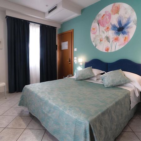 Hotel Sirio Lido di Camaiore Ngoại thất bức ảnh