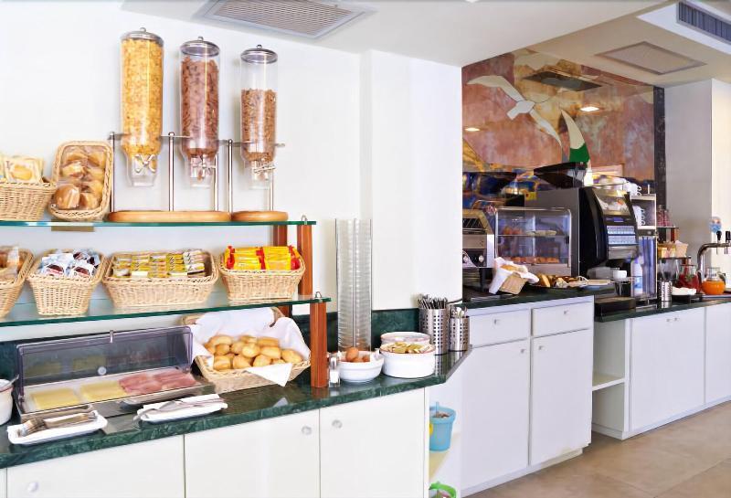 Hotel Sirio Lido di Camaiore Ngoại thất bức ảnh