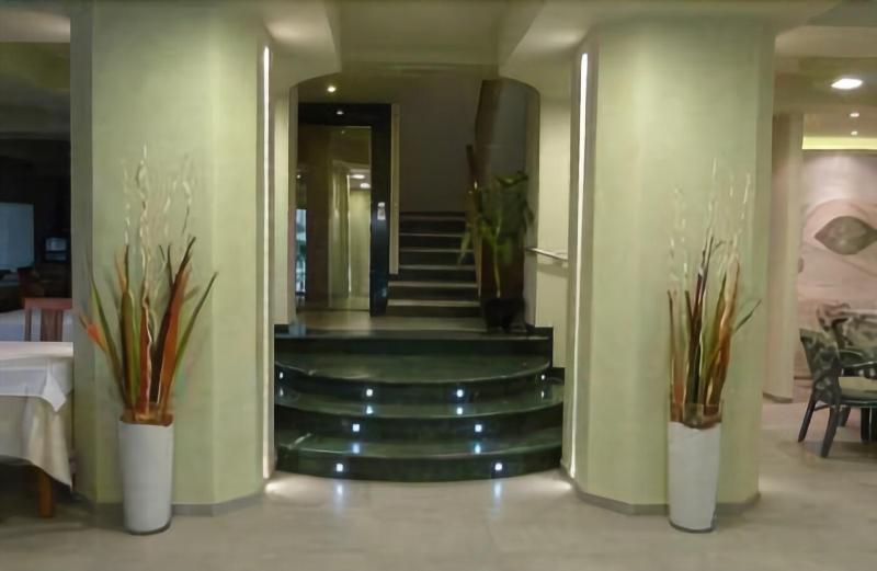 Hotel Sirio Lido di Camaiore Ngoại thất bức ảnh