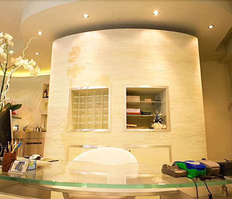 Hotel Sirio Lido di Camaiore Ngoại thất bức ảnh