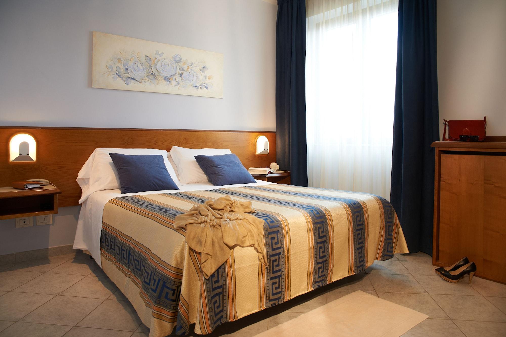 Hotel Sirio Lido di Camaiore Ngoại thất bức ảnh