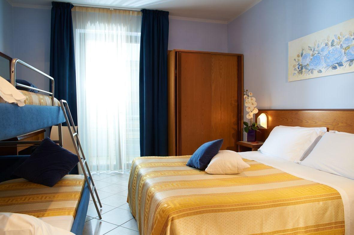Hotel Sirio Lido di Camaiore Ngoại thất bức ảnh
