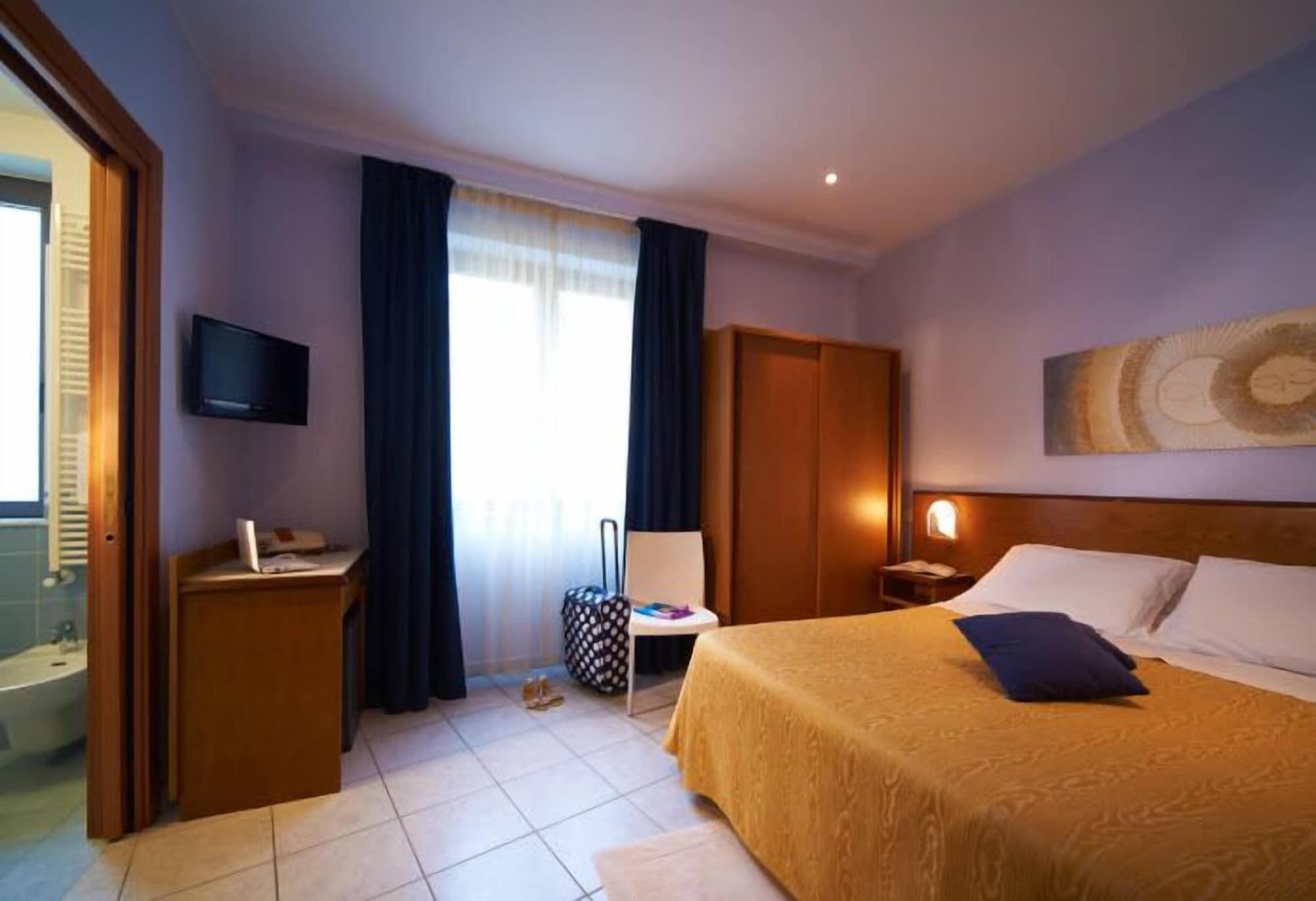 Hotel Sirio Lido di Camaiore Ngoại thất bức ảnh