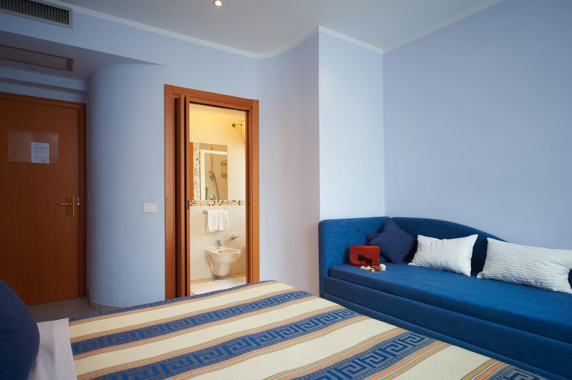Hotel Sirio Lido di Camaiore Ngoại thất bức ảnh