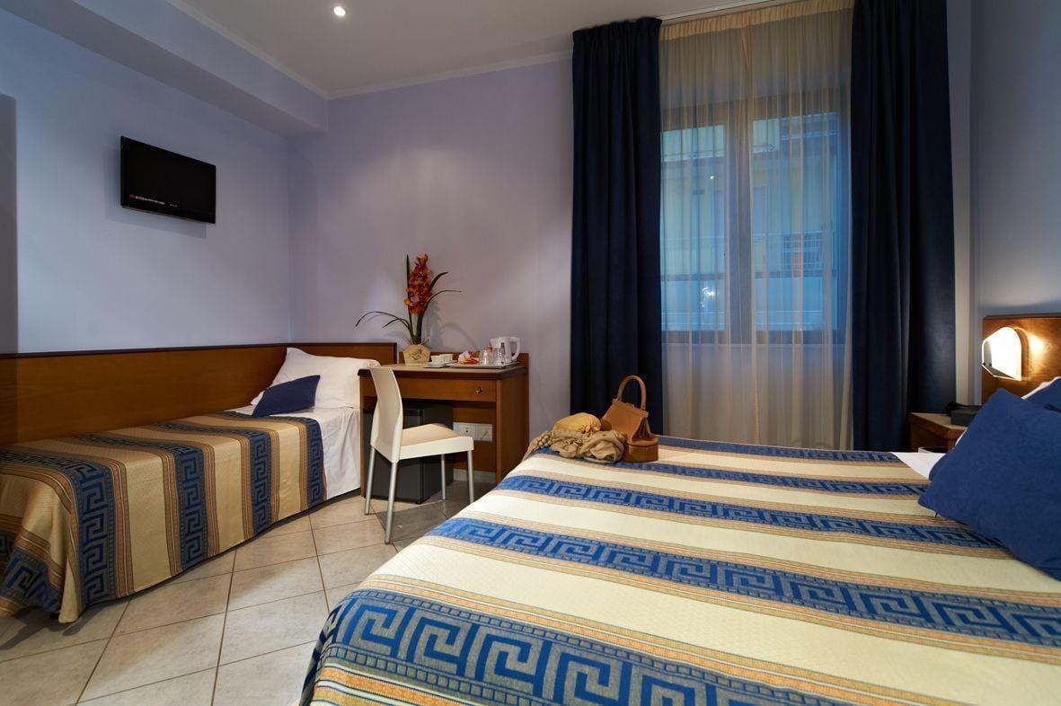 Hotel Sirio Lido di Camaiore Ngoại thất bức ảnh