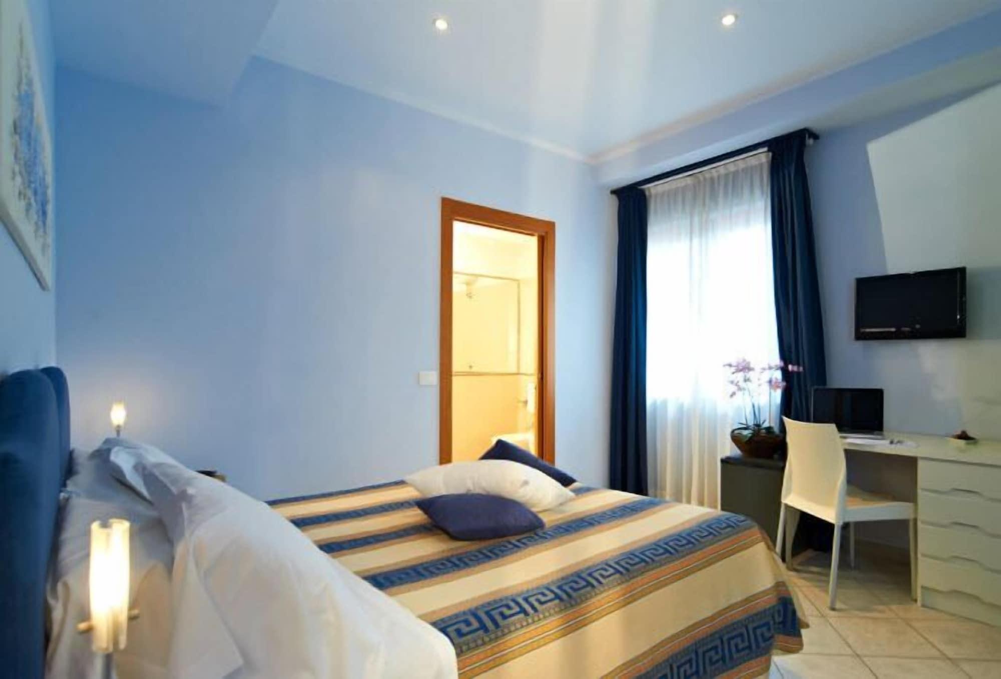 Hotel Sirio Lido di Camaiore Ngoại thất bức ảnh