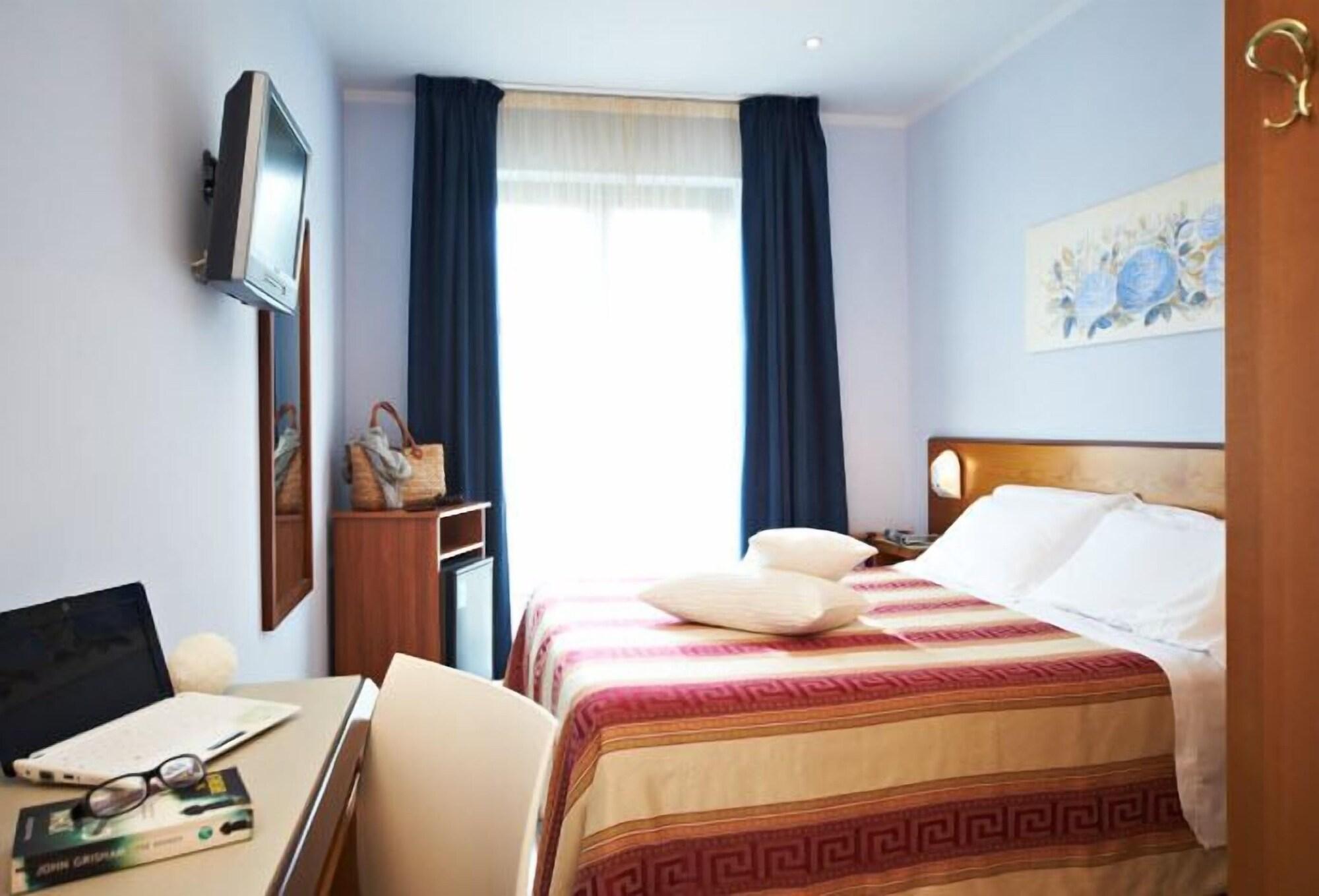 Hotel Sirio Lido di Camaiore Ngoại thất bức ảnh