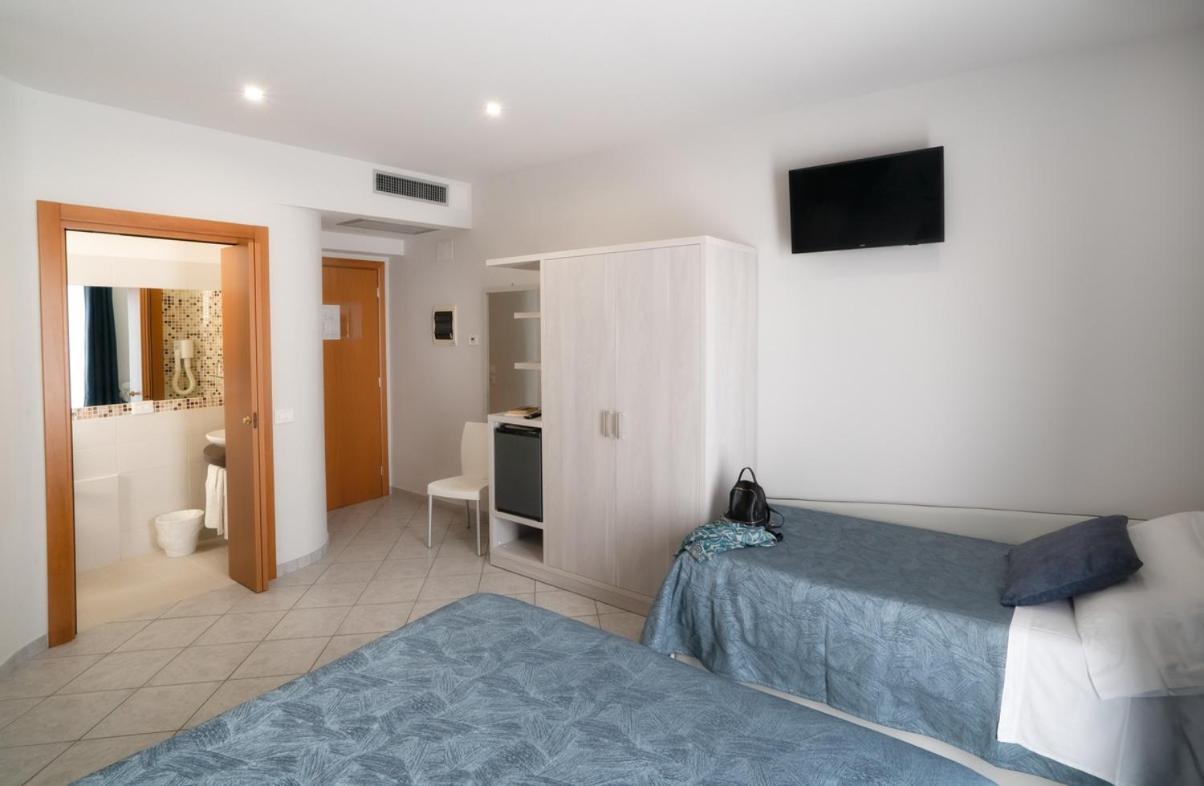 Hotel Sirio Lido di Camaiore Ngoại thất bức ảnh