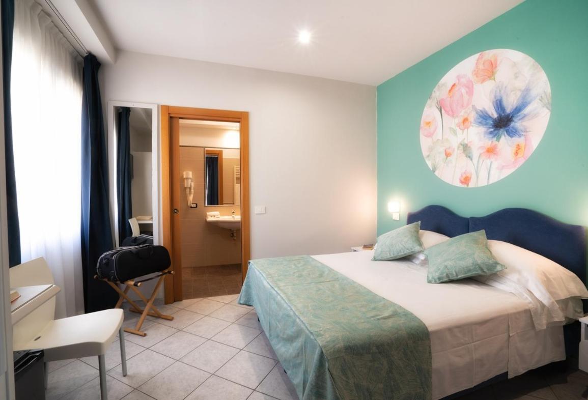 Hotel Sirio Lido di Camaiore Ngoại thất bức ảnh