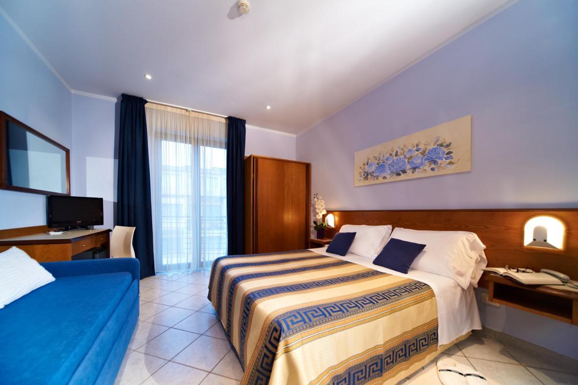 Hotel Sirio Lido di Camaiore Ngoại thất bức ảnh