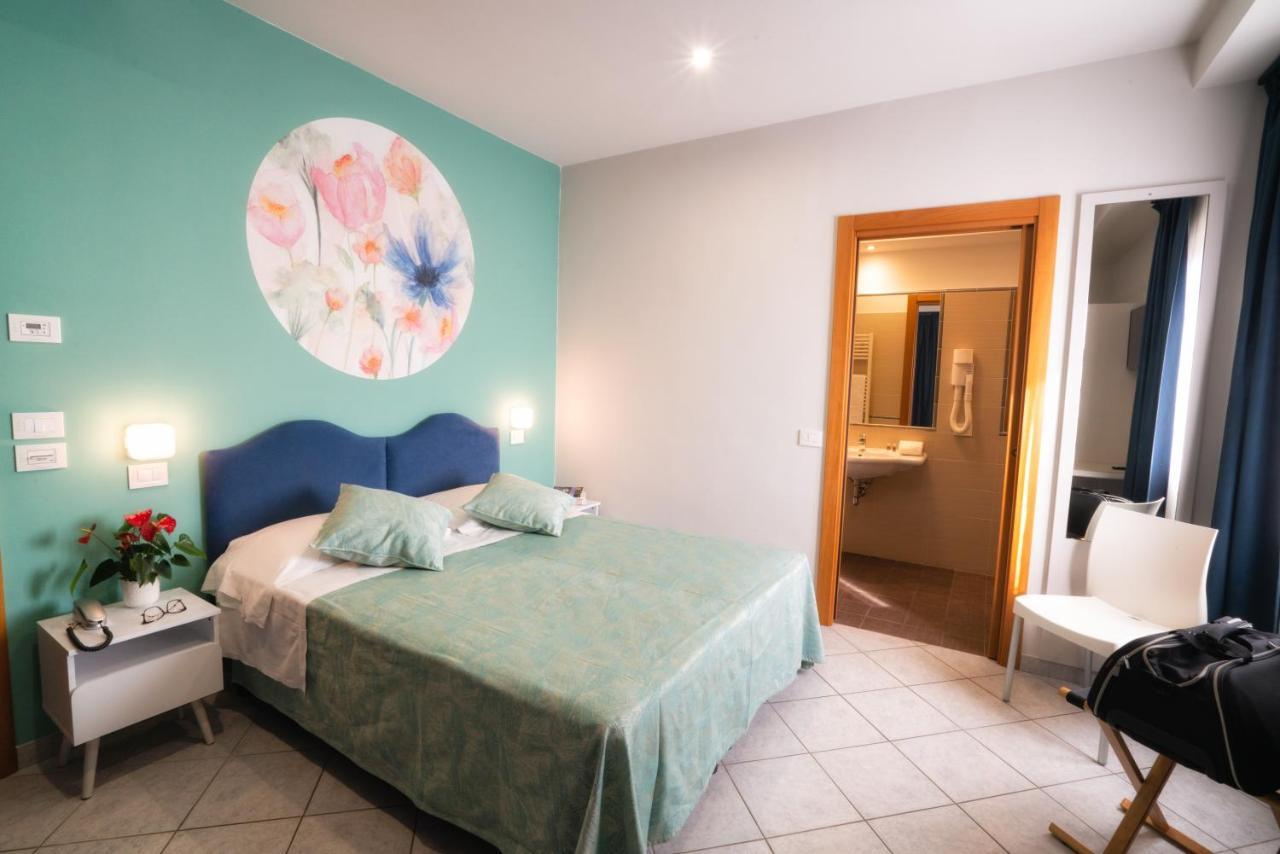 Hotel Sirio Lido di Camaiore Ngoại thất bức ảnh