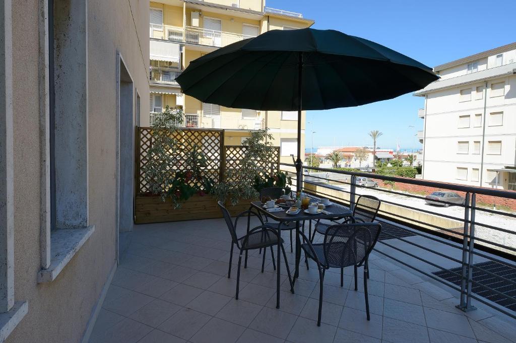 Hotel Sirio Lido di Camaiore Phòng bức ảnh