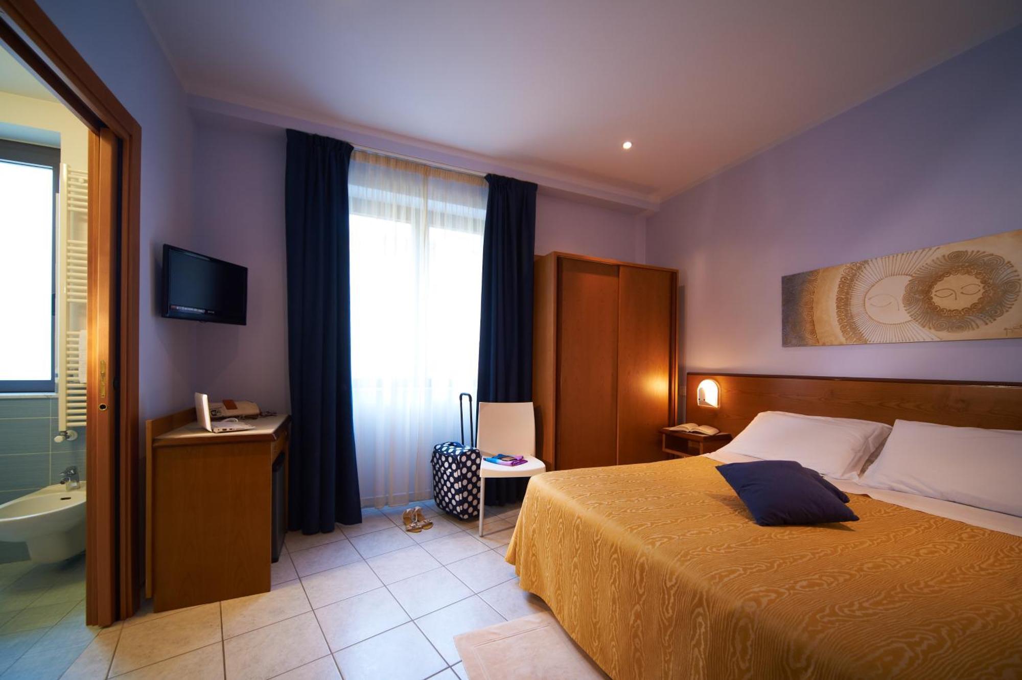 Hotel Sirio Lido di Camaiore Ngoại thất bức ảnh