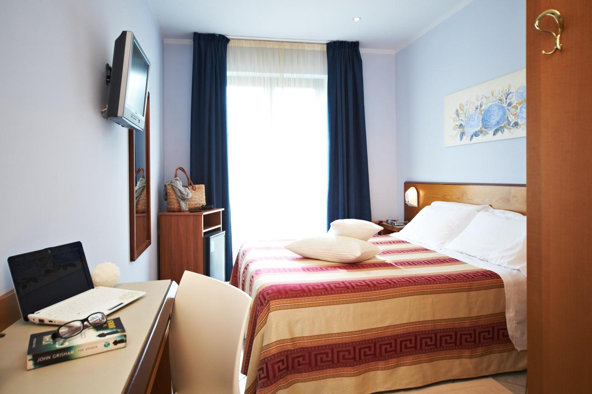Hotel Sirio Lido di Camaiore Ngoại thất bức ảnh