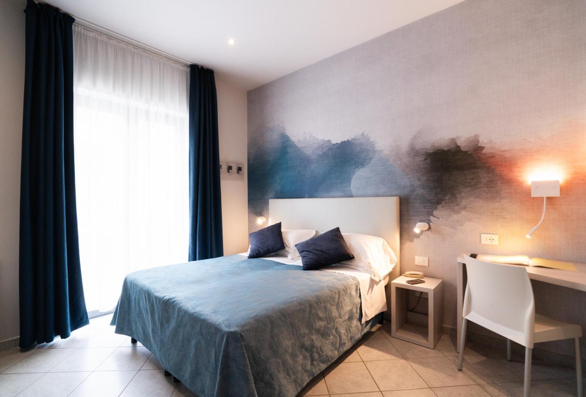 Hotel Sirio Lido di Camaiore Ngoại thất bức ảnh