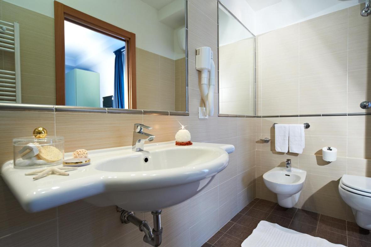 Hotel Sirio Lido di Camaiore Ngoại thất bức ảnh