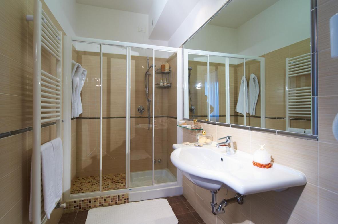 Hotel Sirio Lido di Camaiore Ngoại thất bức ảnh