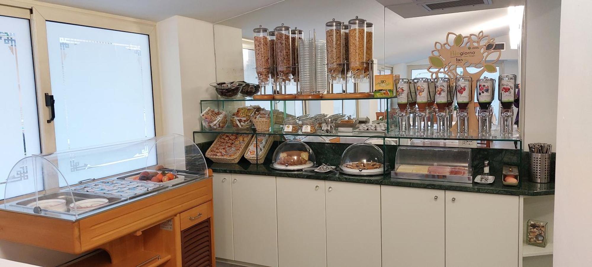 Hotel Sirio Lido di Camaiore Ngoại thất bức ảnh