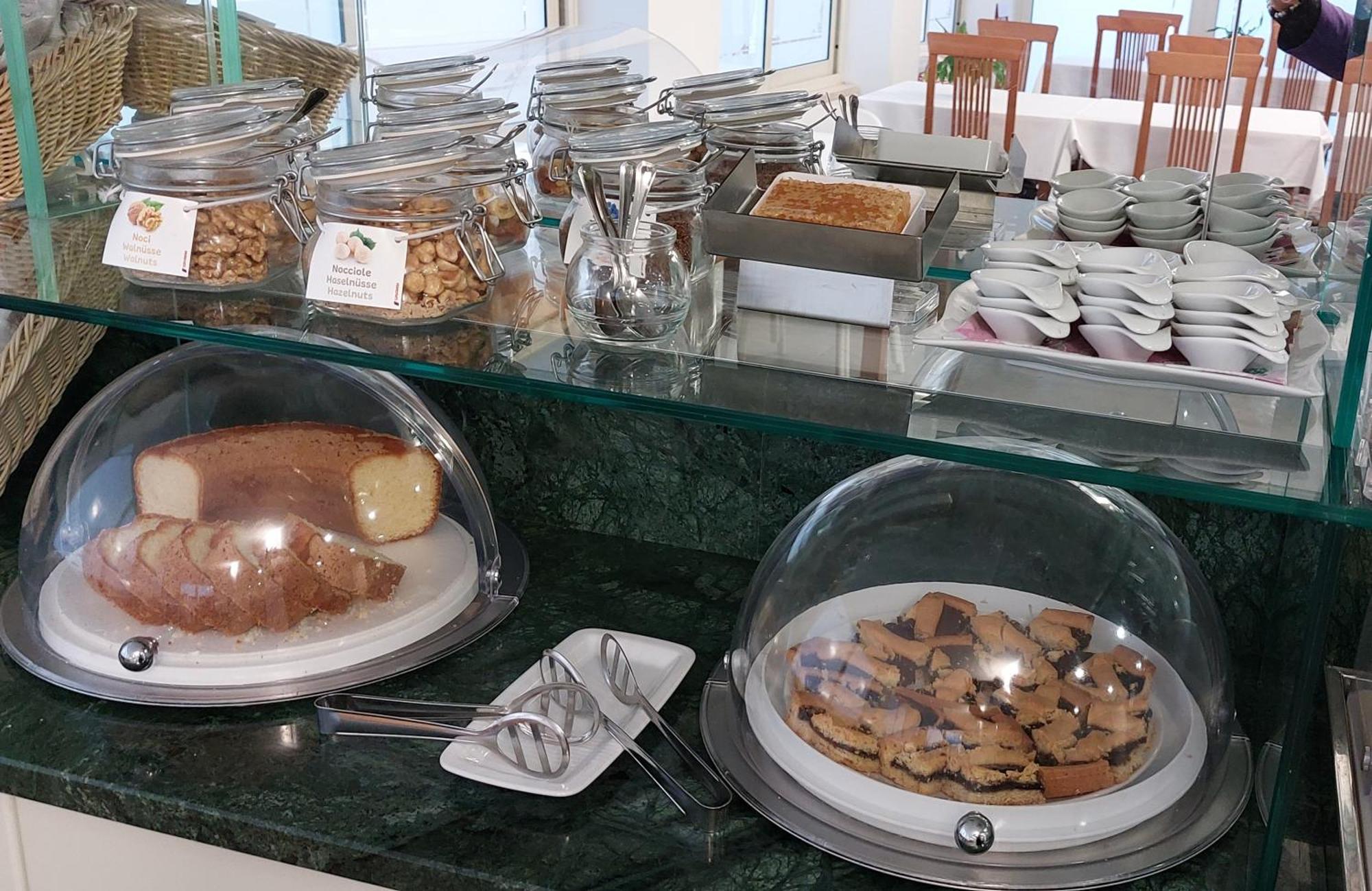 Hotel Sirio Lido di Camaiore Ngoại thất bức ảnh