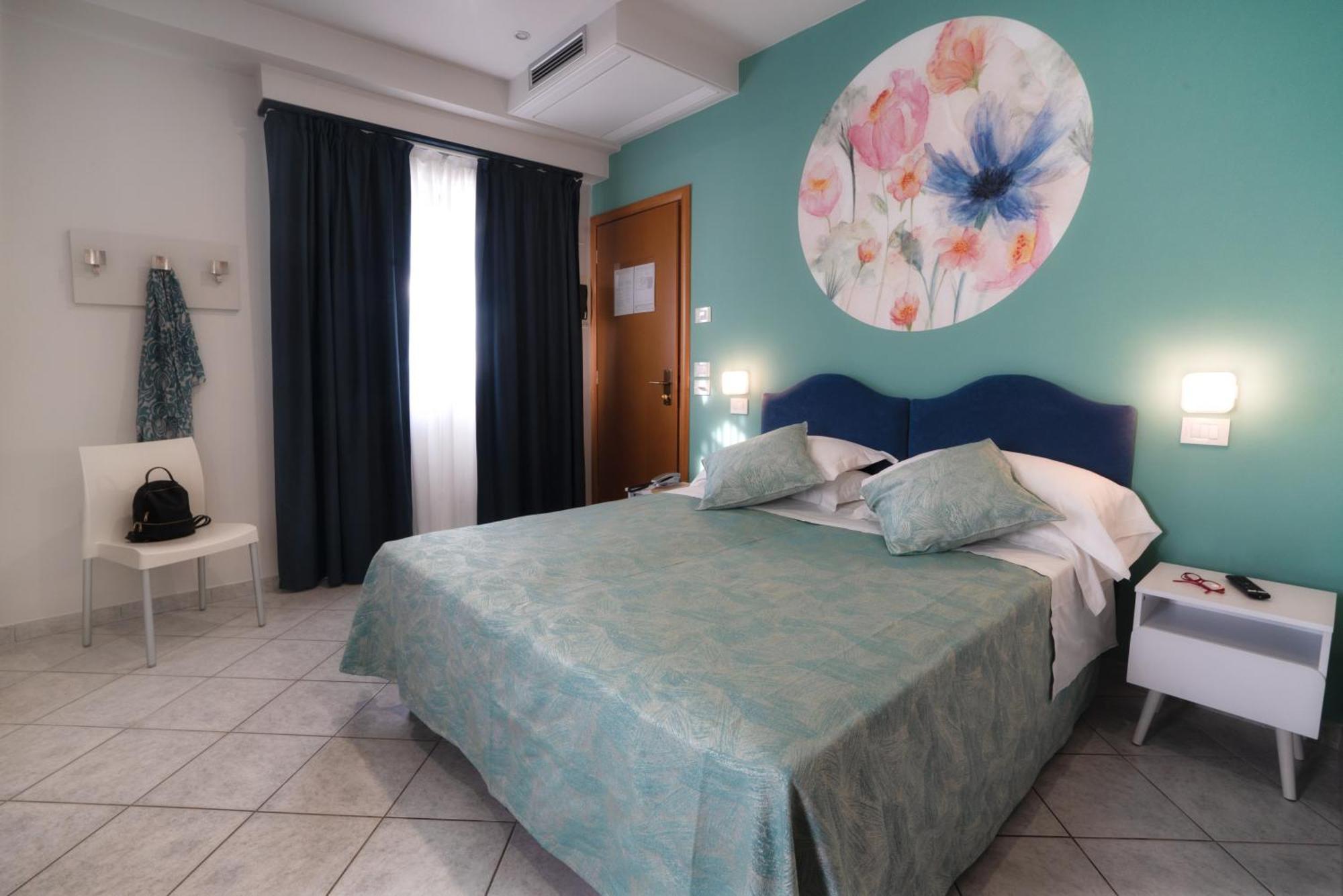 Hotel Sirio Lido di Camaiore Ngoại thất bức ảnh
