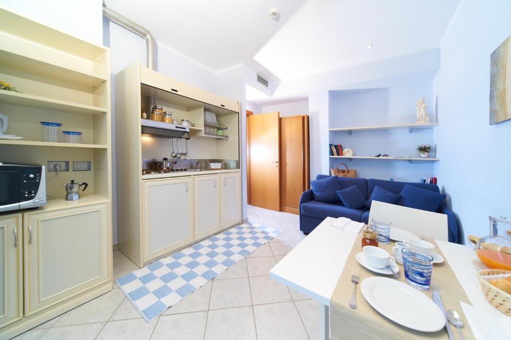 Hotel Sirio Lido di Camaiore Ngoại thất bức ảnh
