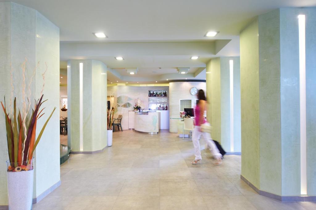 Hotel Sirio Lido di Camaiore Ngoại thất bức ảnh