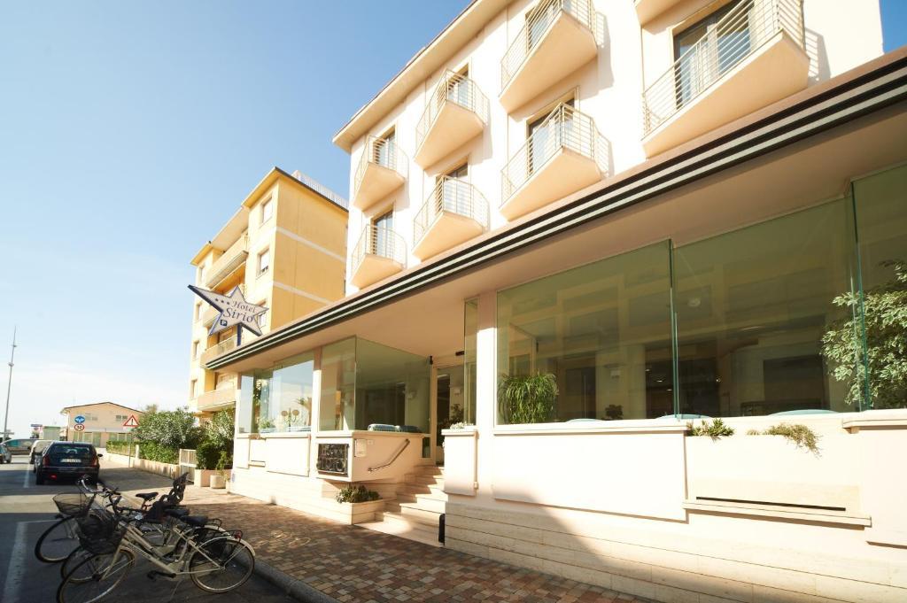 Hotel Sirio Lido di Camaiore Ngoại thất bức ảnh