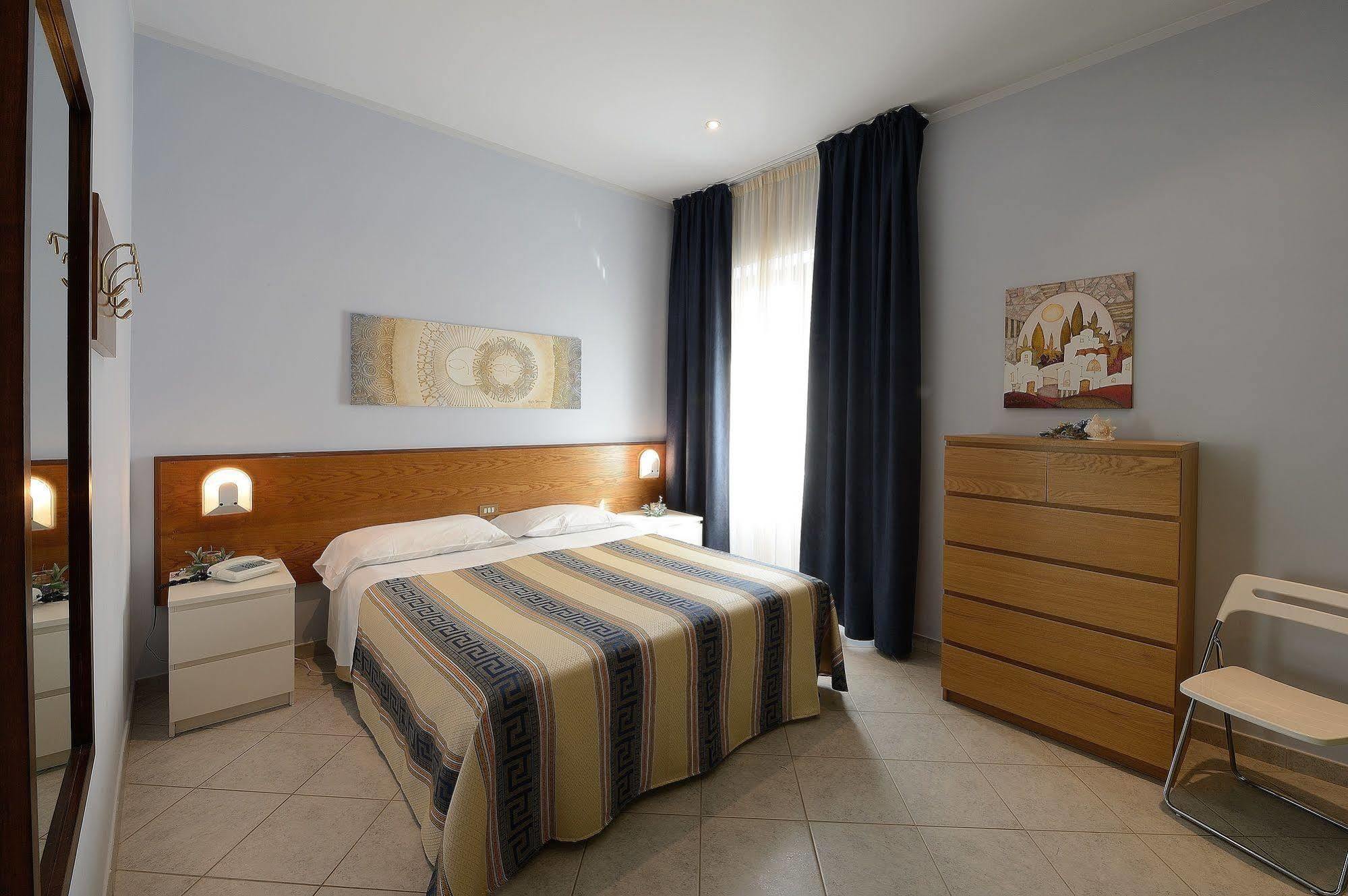 Hotel Sirio Lido di Camaiore Ngoại thất bức ảnh