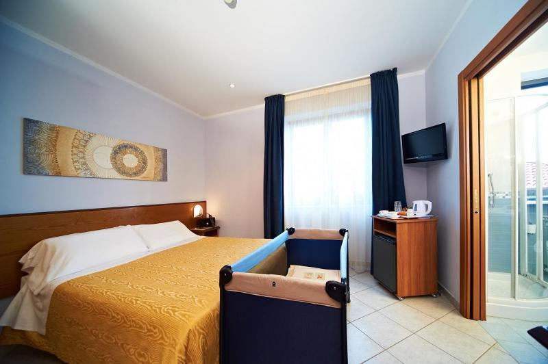 Hotel Sirio Lido di Camaiore Ngoại thất bức ảnh